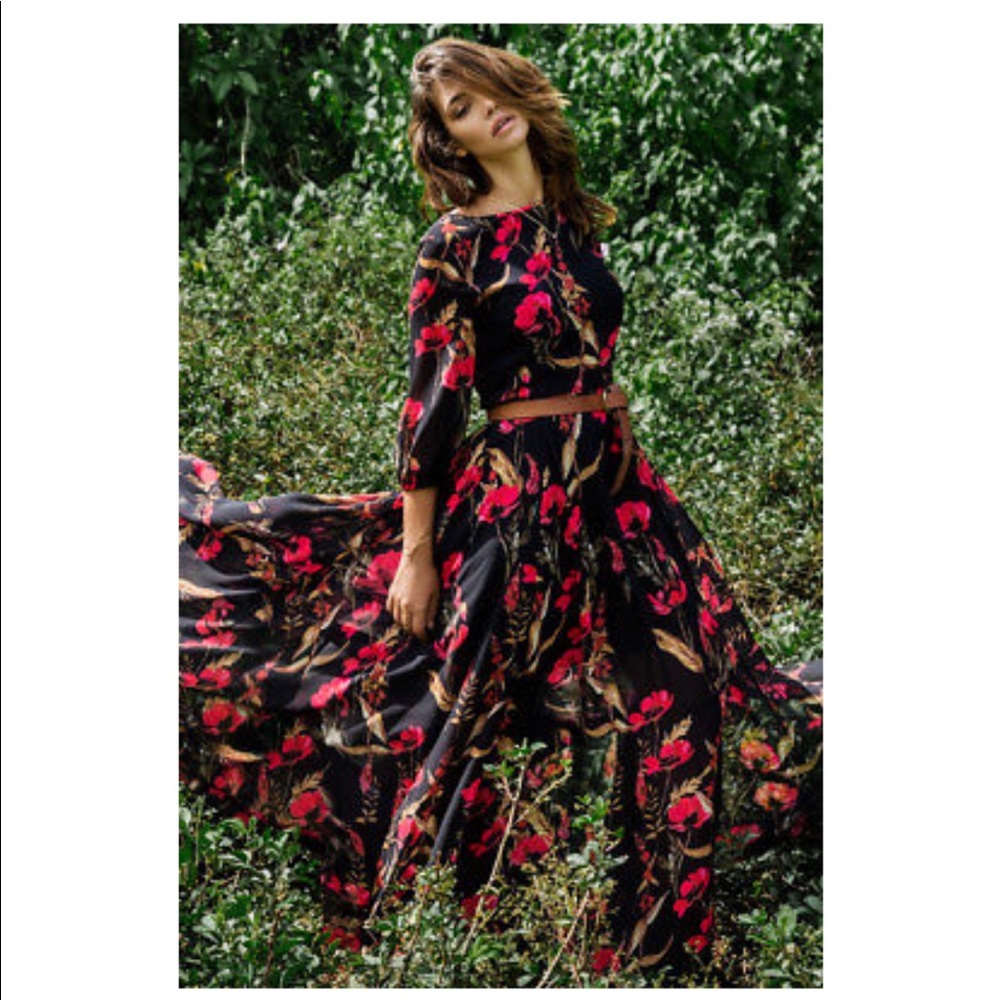 Yum Kim Dress